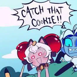 chat with ai character: CRK BUT POKEMON?! 