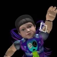 chat with ai character: roblox4000240