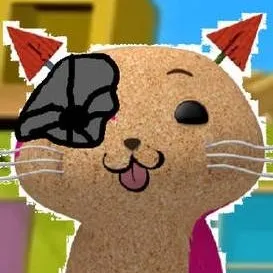 chat with ai character: Corchito