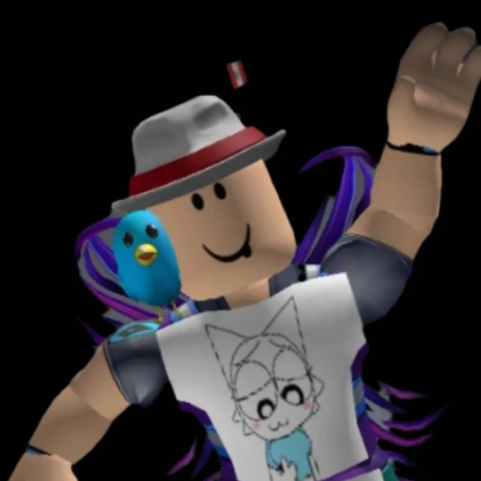 chat with ai character: Acuario 🏺😜