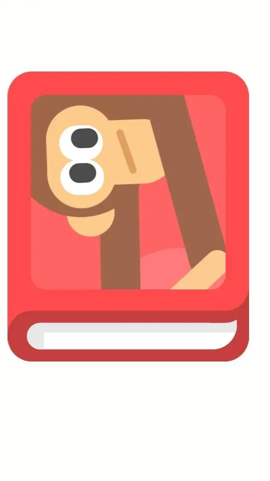 ai character: Mad Monkeys background