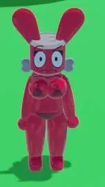 ai character: Talkie background