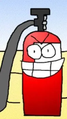 ai character: Chispita background