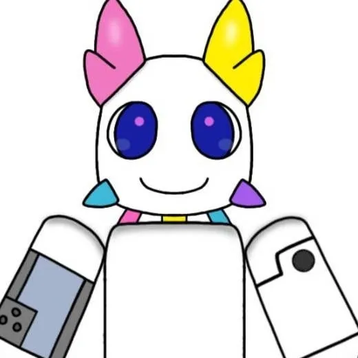 chat with ai character: Luminita