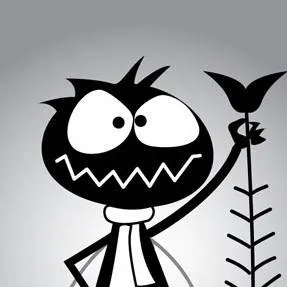 chat with ai character: louie the fly