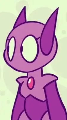 ai character: Penny Loves Win8 background