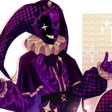 chat with ai character: noli (FREAKY)