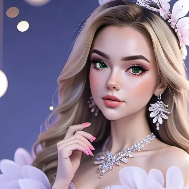 chat with ai character: Indigo