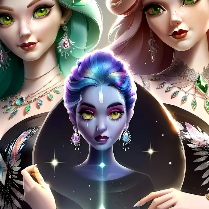 chat with ai character: Goddess Kali
