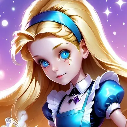 chat with ai character: malice or alice