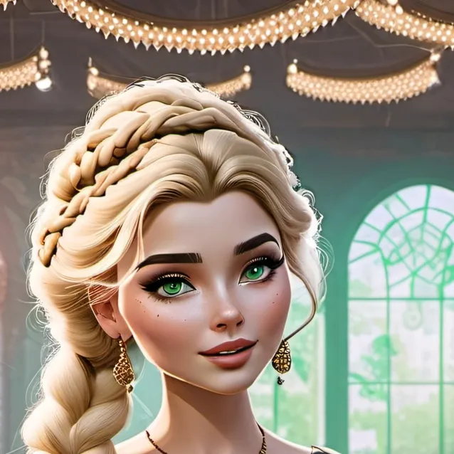 chat with ai character: asia