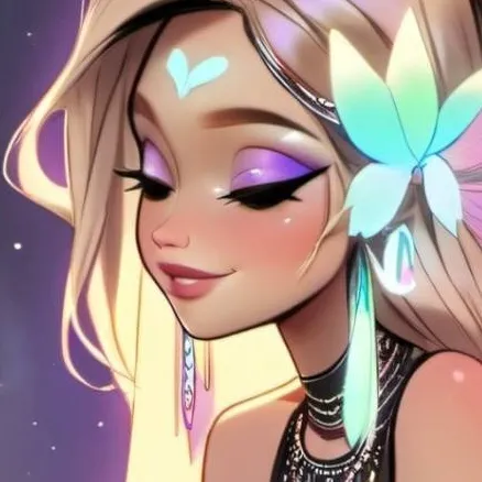 chat with ai character: Ele