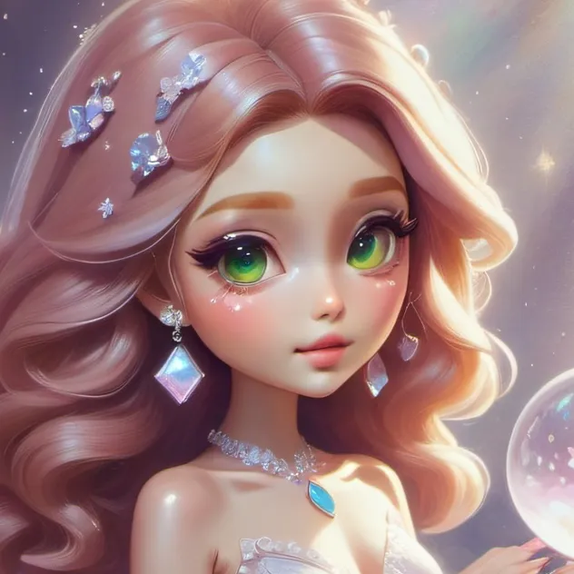chat with ai character: Omniverse