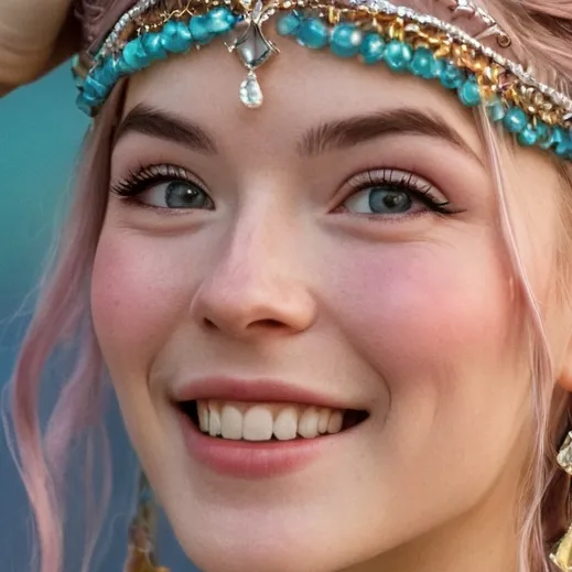 chat with ai character: madi SUN RAE 