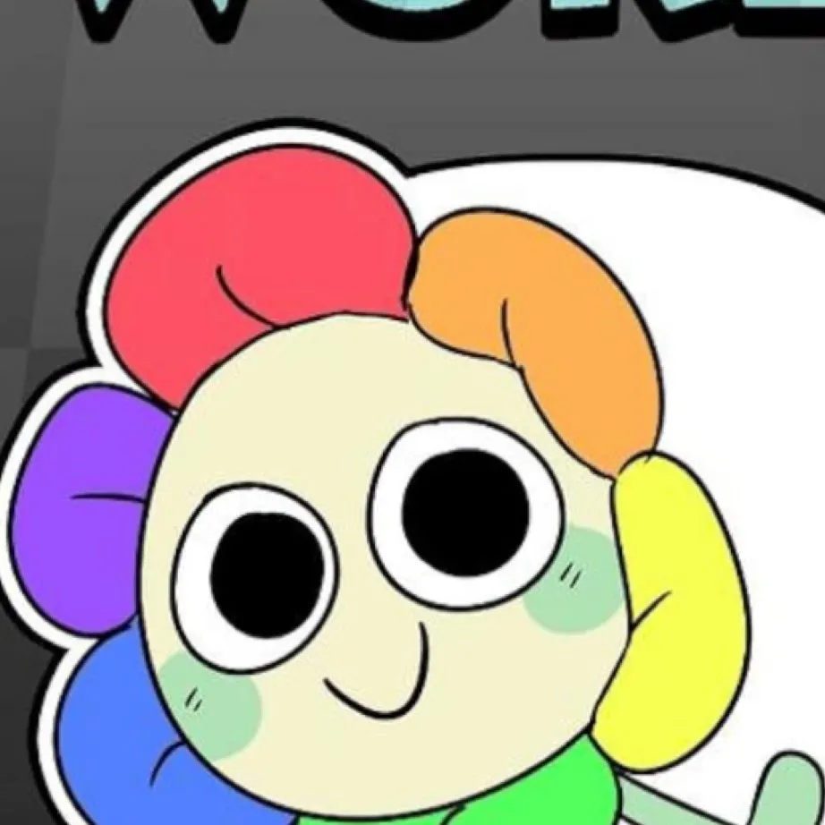 chat with ai character: Dandy’s world