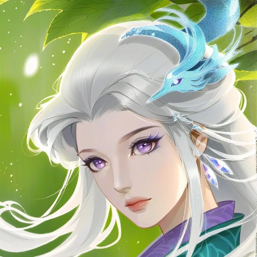 chat with ai character: Neji x you!?