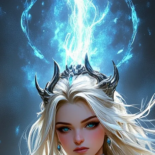 chat with ai character: мила