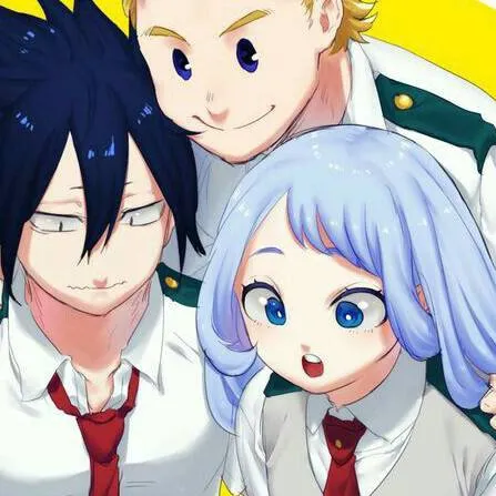 chat with ai character: mha tn sin voz