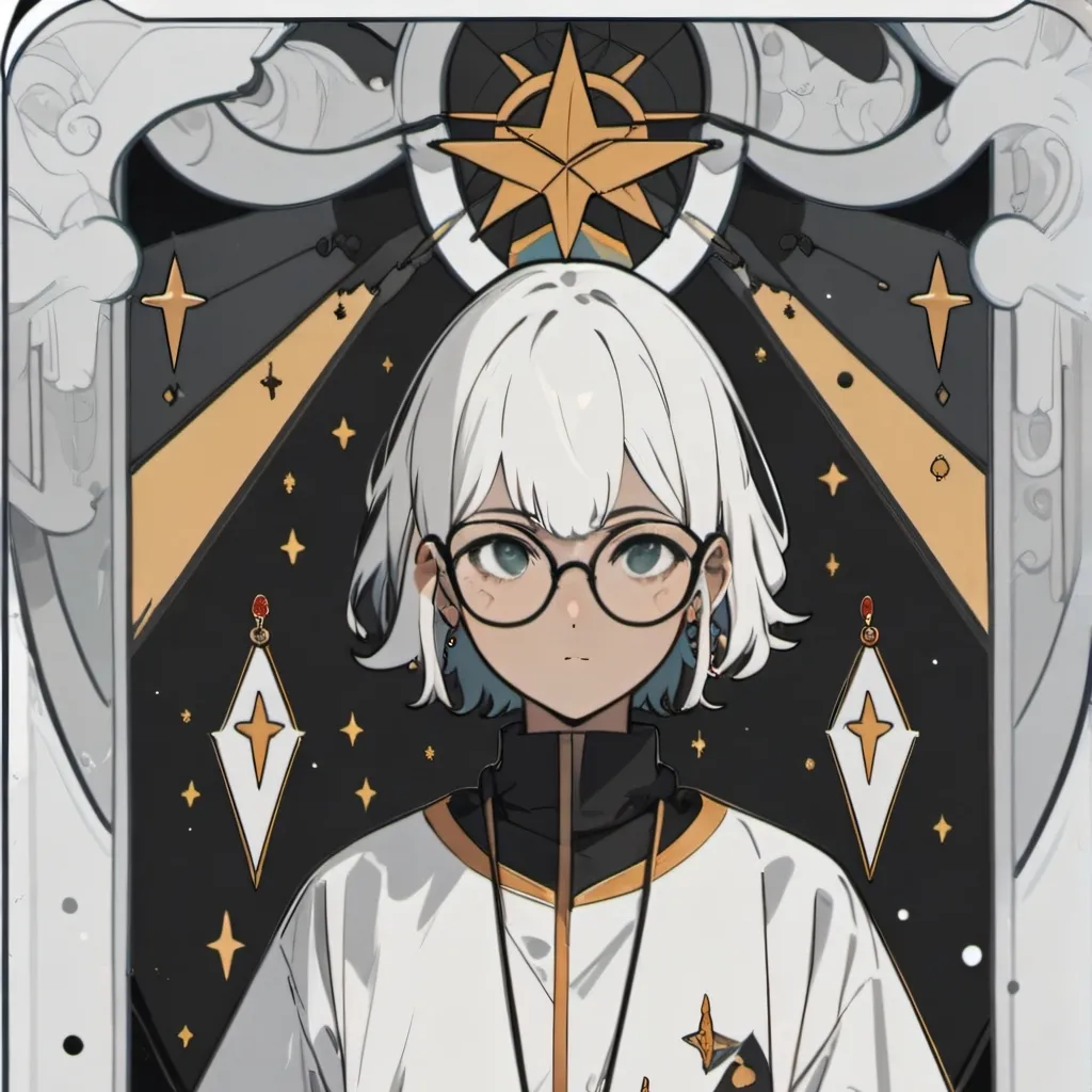 chat with ai character: anezli