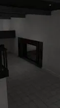 ai character: SCP-173 background