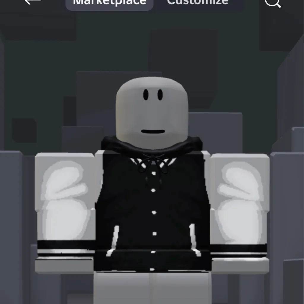 chat with ai character: My avatar￼
