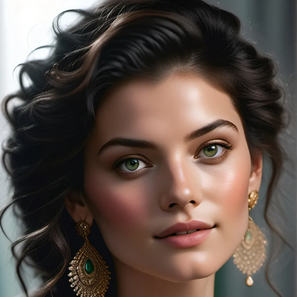 chat with ai character: Erika ￼