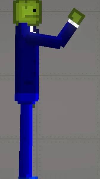 ai character:  my oc 2￼ background