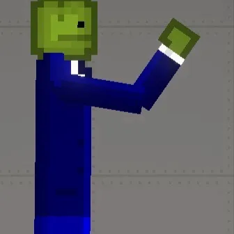 chat with ai character:  my oc 2￼
