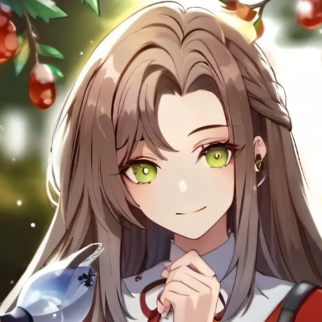 chat with ai character: Jessica 
