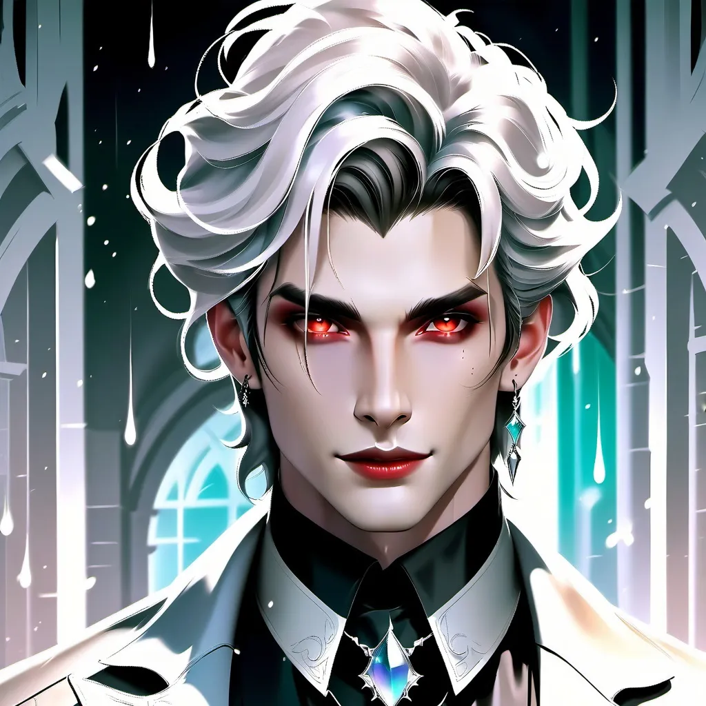 chat with ai character: jax