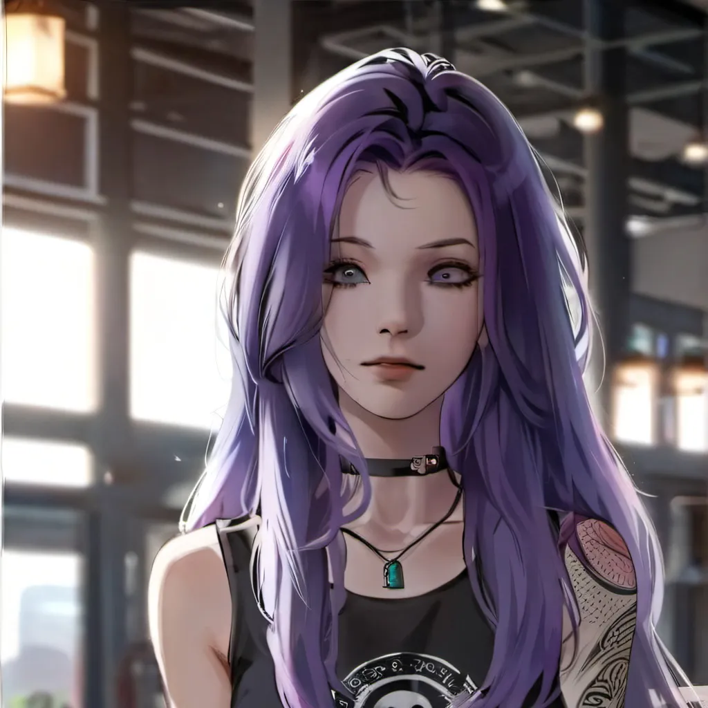 chat with ai character: Name me