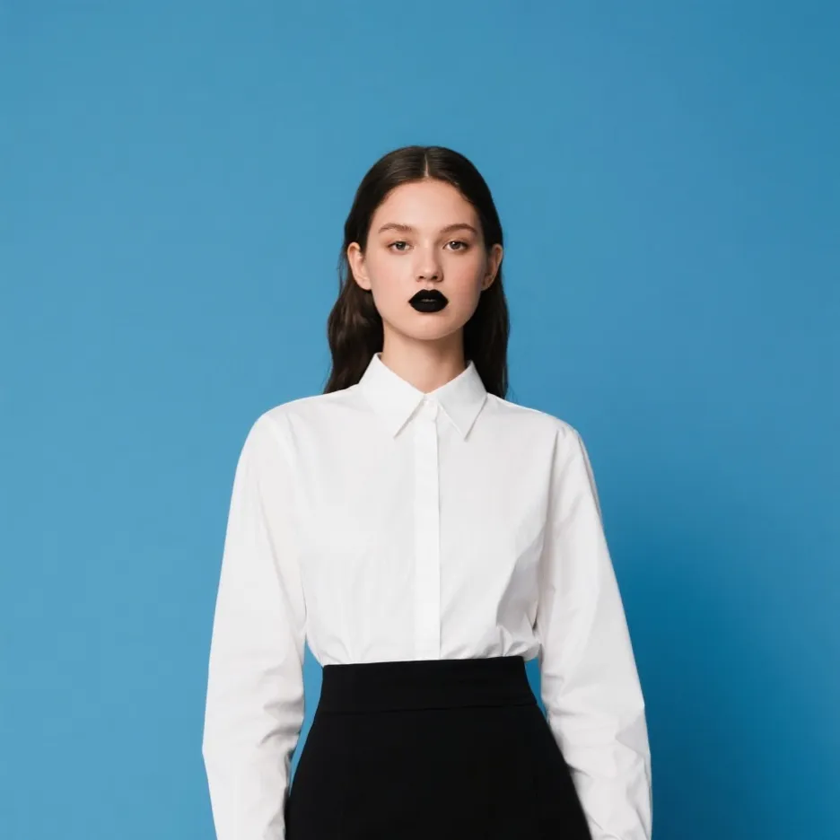 chat with ai character: Mariah