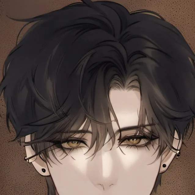 chat with ai character: Jaydon 