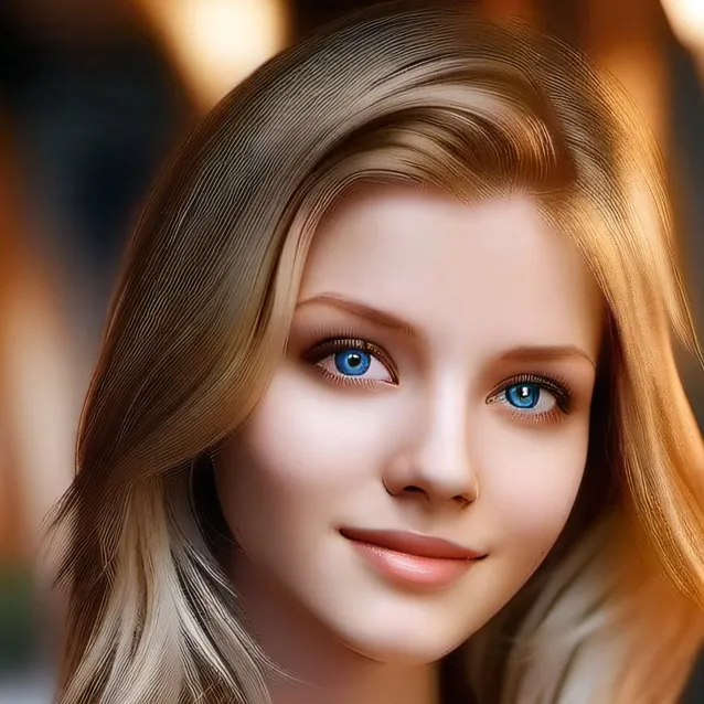 chat with ai character: Luna