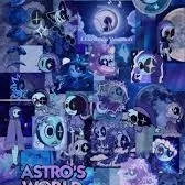 chat with ai character: astro