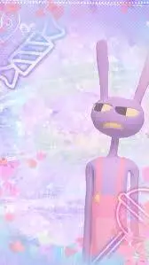 ai character: jax background