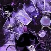 chat with ai character: 💜🔮Black Sapphire🔮💜