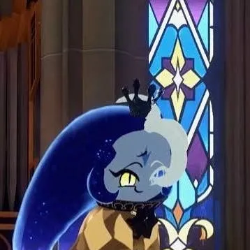 chat with ai character: ✨Fok✨