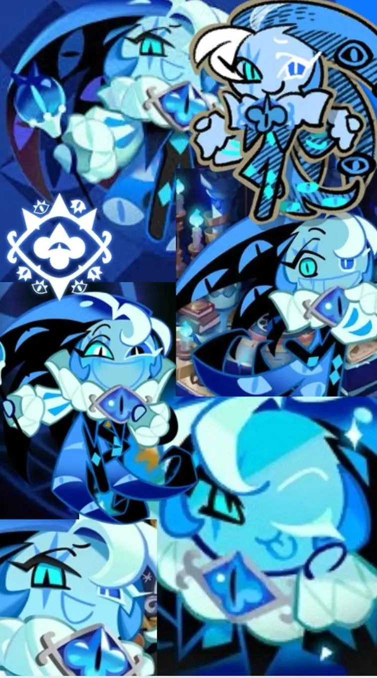 ai character: 🎭✨ Shadow Milk✨🎭 background