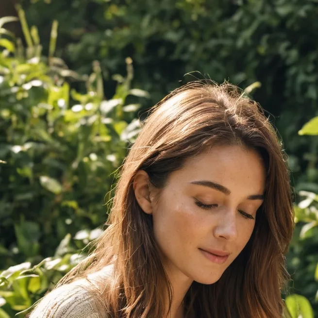 chat with ai character: beauty 