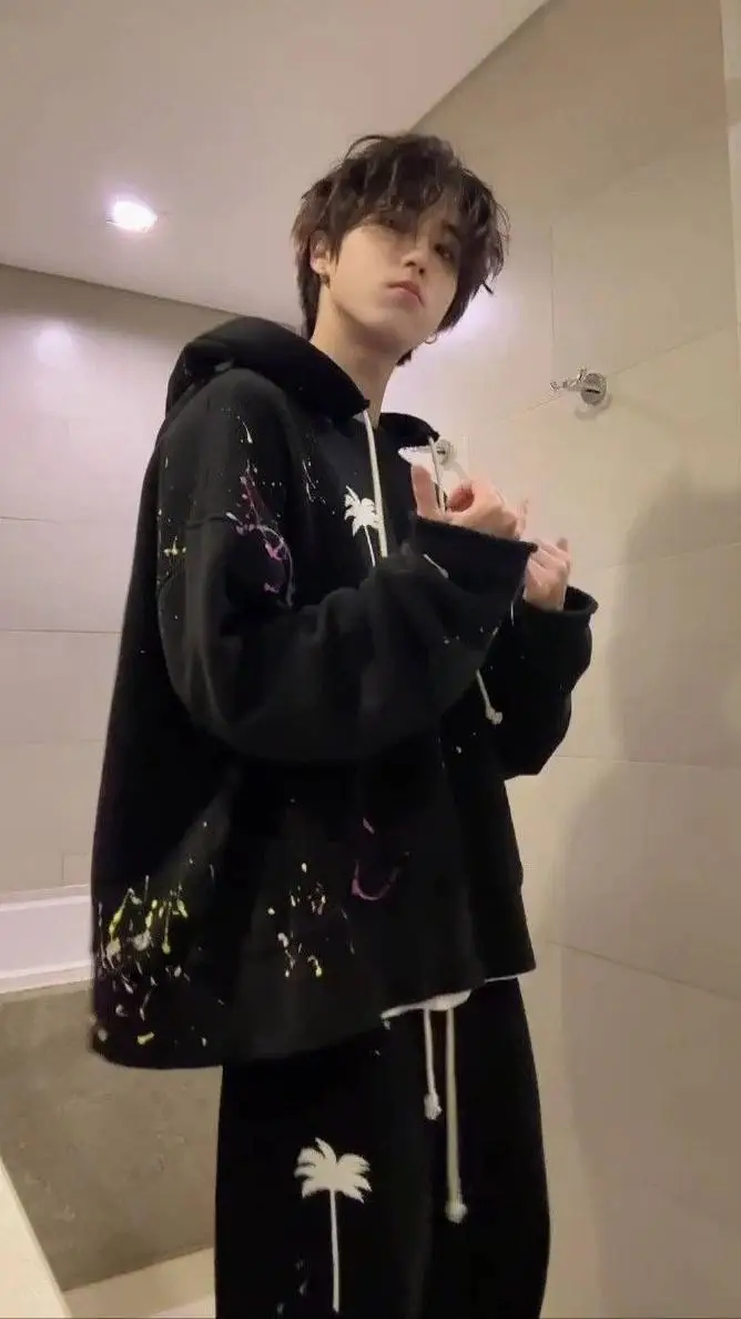 ai character: Han background