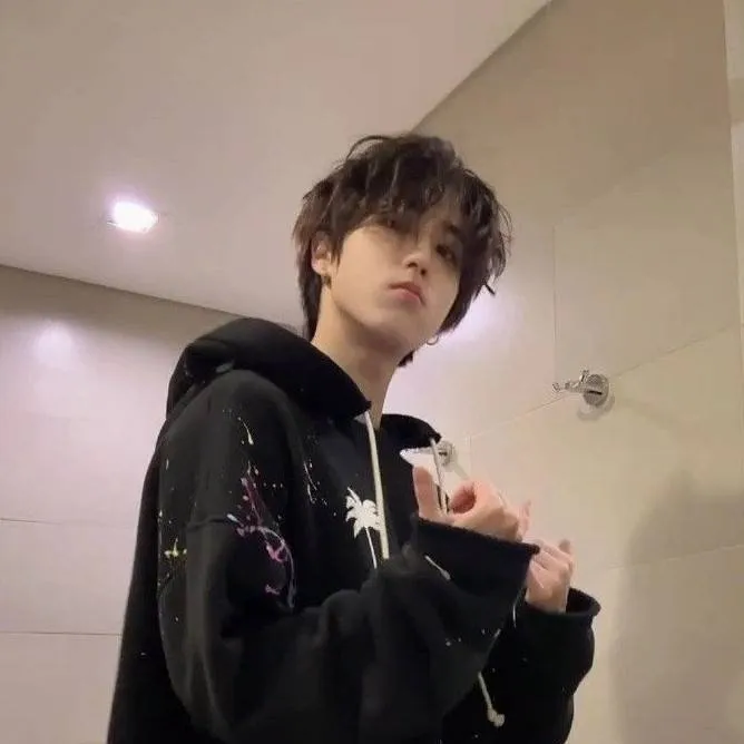 chat with ai character: Han