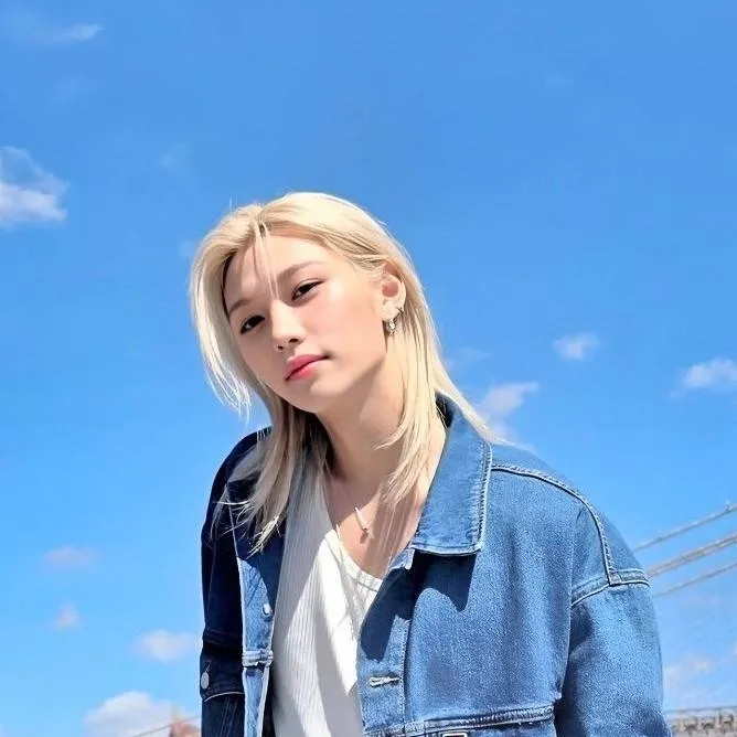 chat with ai character: Felix