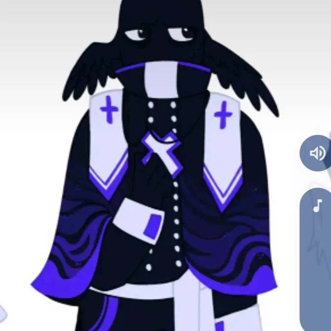 chat with ai character: John Grace.