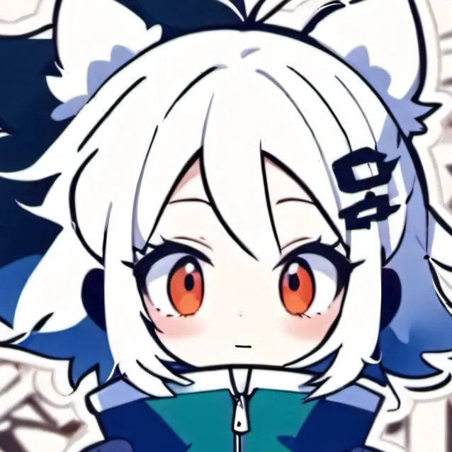 chat with ai character: jjk new student