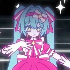chat with ai character: Mikuu