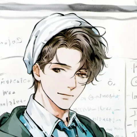 chat with ai character: Dr Mike
