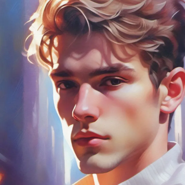 chat with ai character: Dr Alex