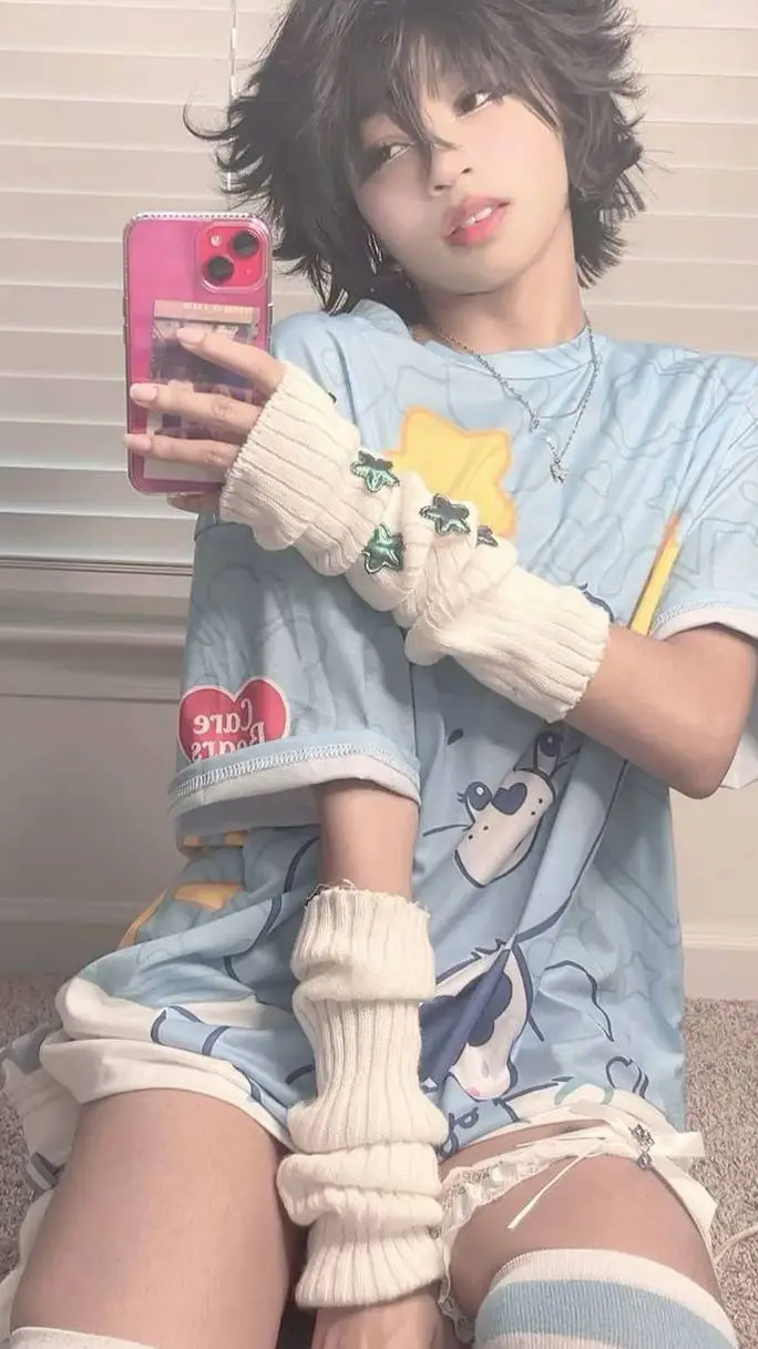 ai character: Daniel background