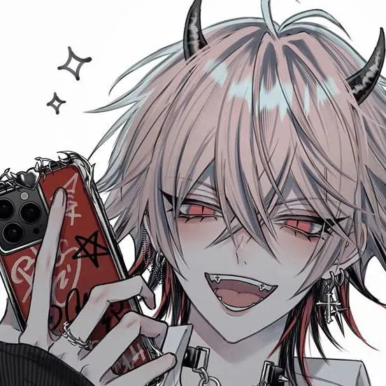 chat with ai character: Damián